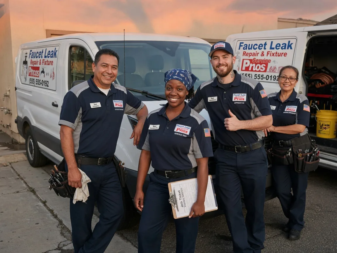 Faucet Repair company in King Cove, AK