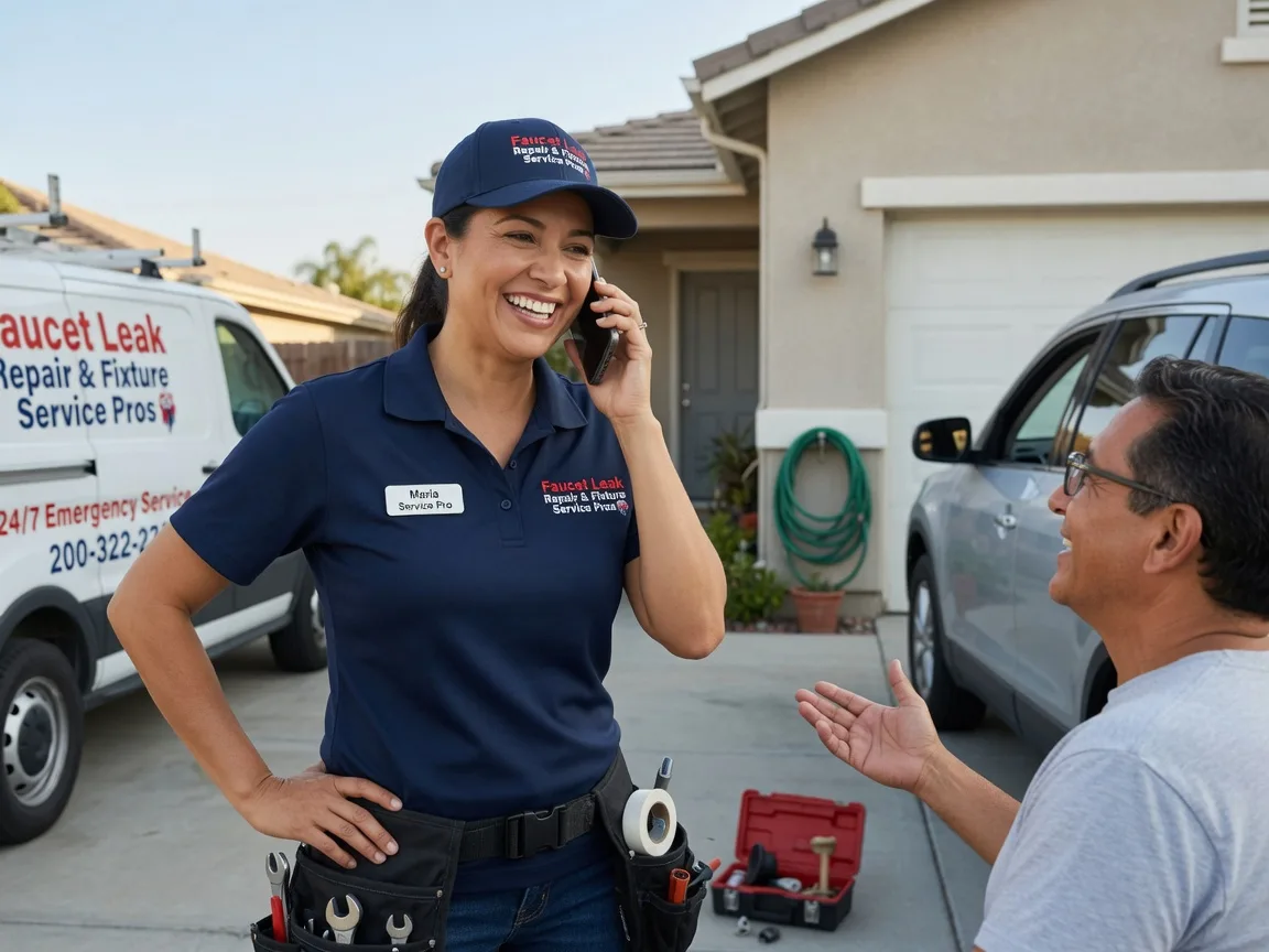 Faucet Repair King Cove, AK FAQs